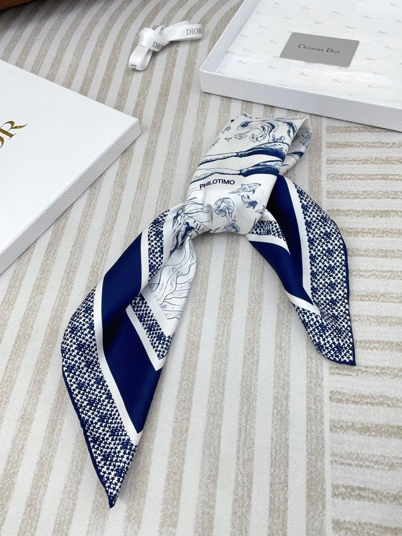 Supportive Christian Dior Scarf 271154