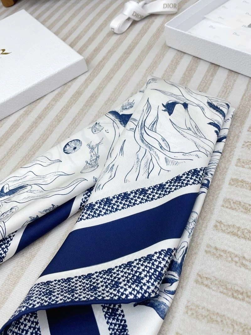 Supportive Christian Dior Scarf 271154