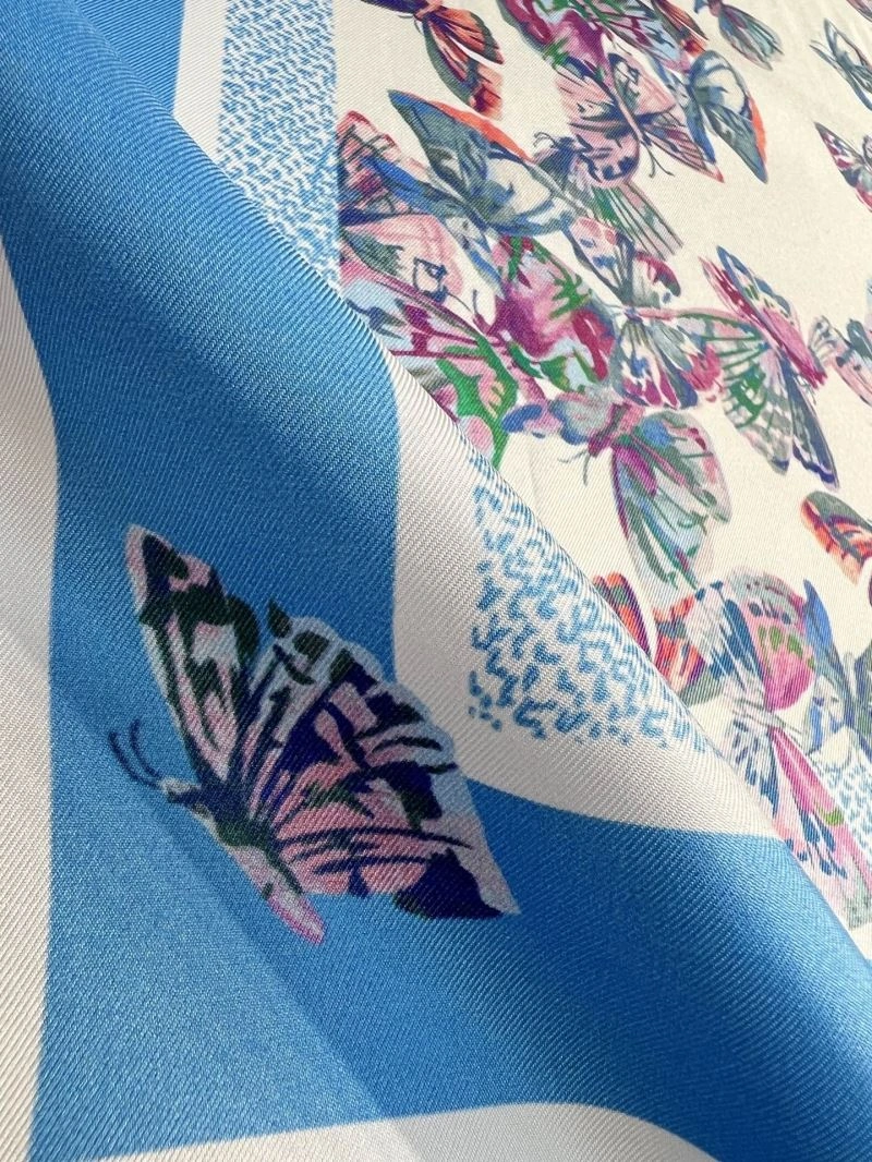 Christian Dior Scarf EyeCatching 271152