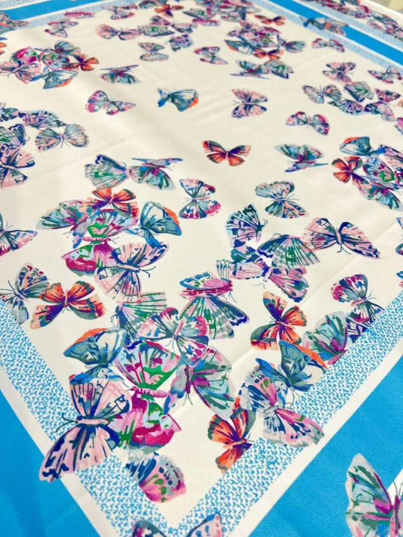Christian Dior Scarf EyeCatching 271152