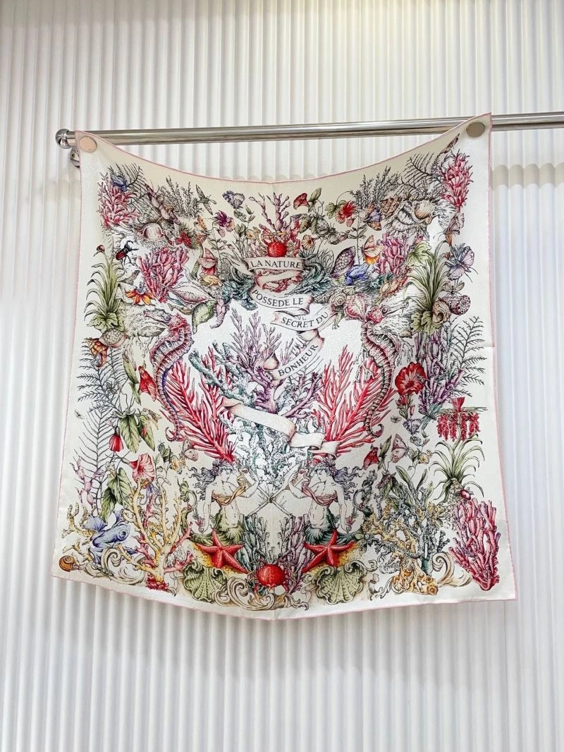 MultiPurpose Christian Dior Scarf 271148