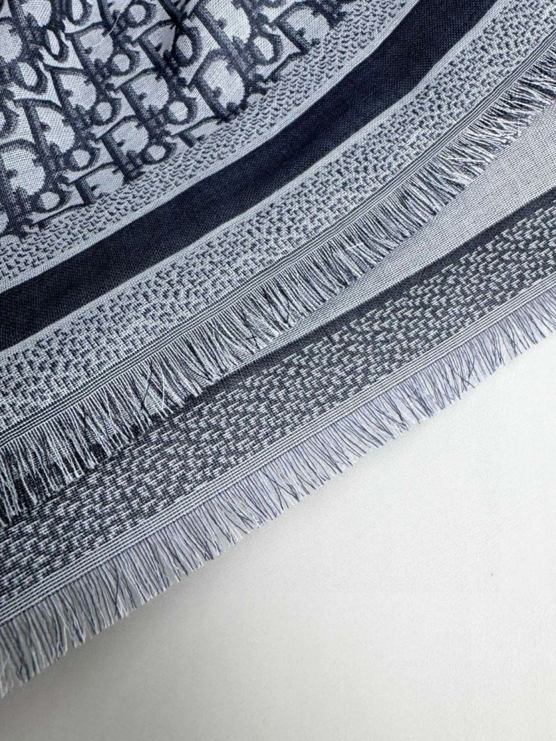 OdorResistant Christian Dior Scarf 271146