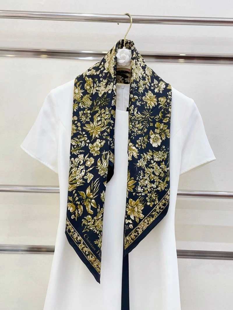 Christian Dior Scarf Supportive 271130