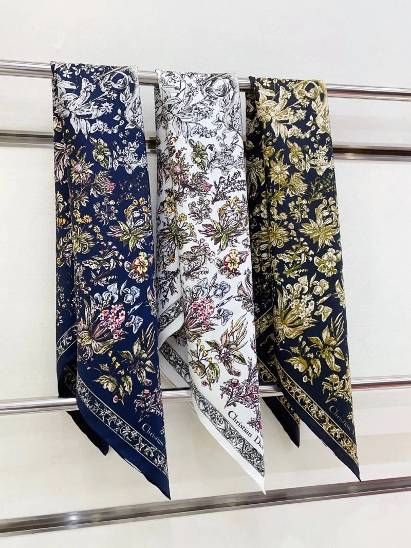 Christian Dior Scarf Supportive 271130