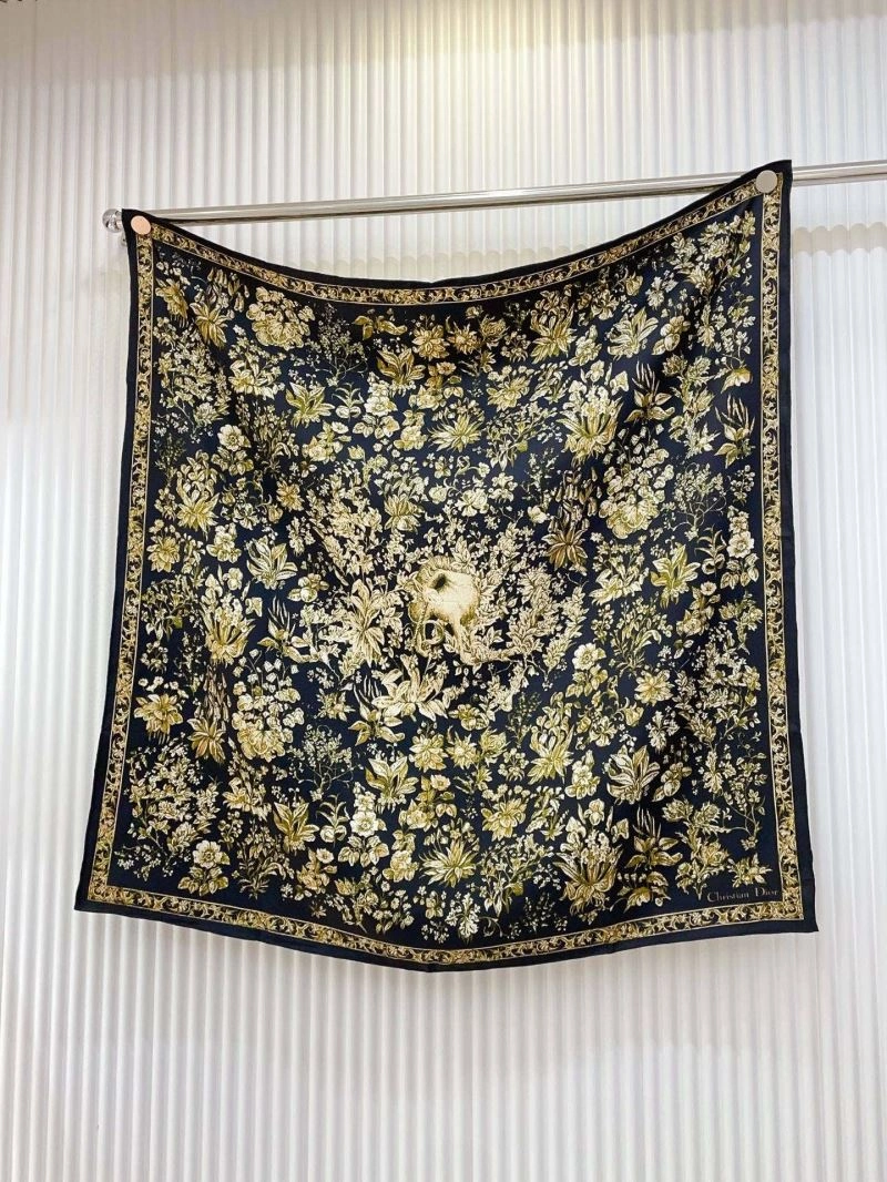 Christian Dior Scarf Supportive 271130