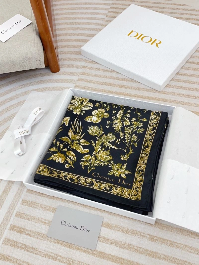 Christian Dior Scarf Supportive 271130