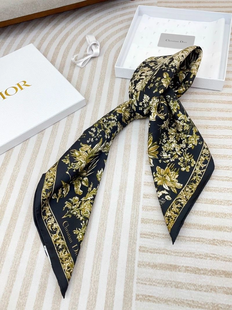 Christian Dior Scarf Supportive 271130