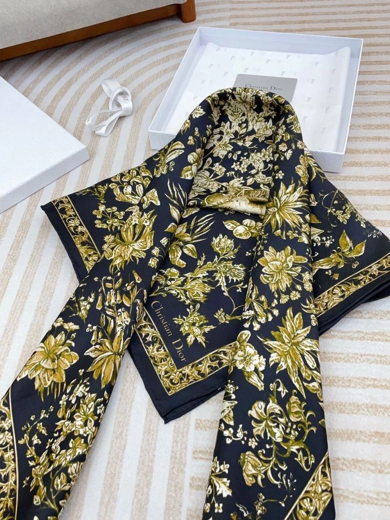 Christian Dior Scarf Supportive 271130