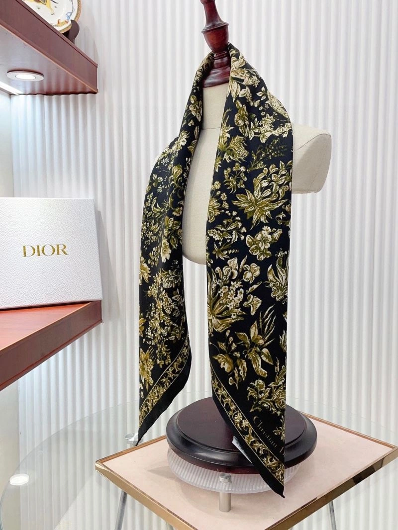 Christian Dior Scarf Supportive 271130