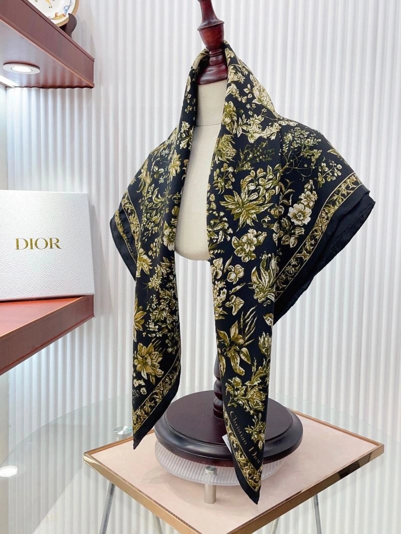 Christian Dior Scarf Supportive 271130