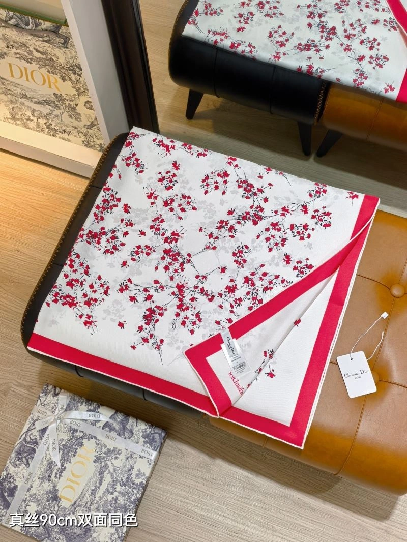Christian Dior Scarf Affordable 271127