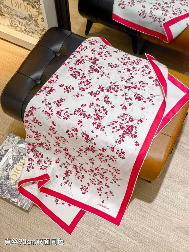 Christian Dior Scarf Affordable 271127