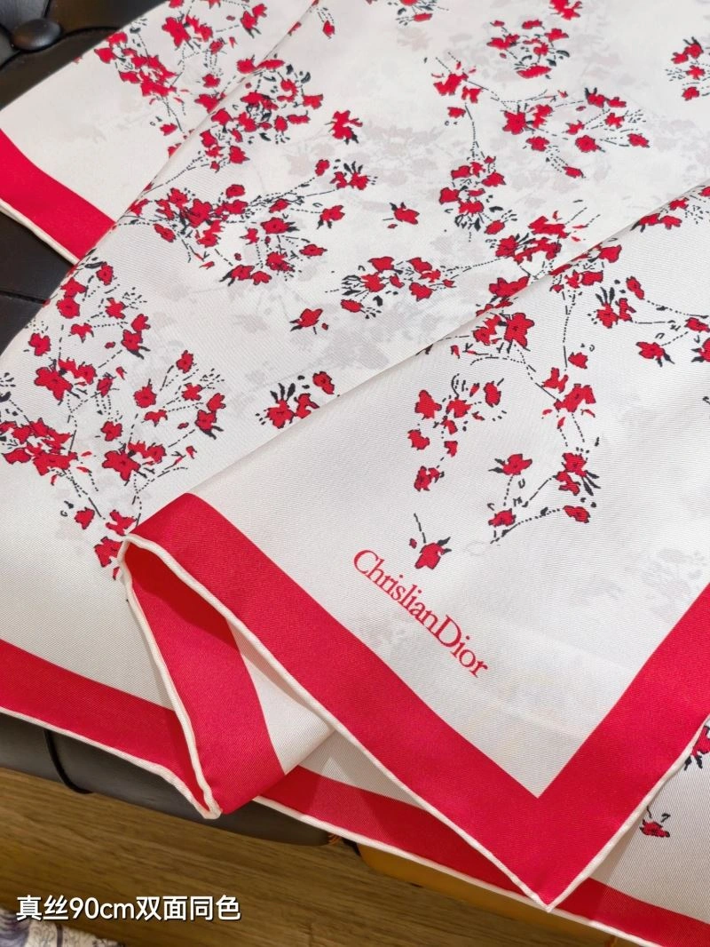 Christian Dior Scarf Affordable 271127