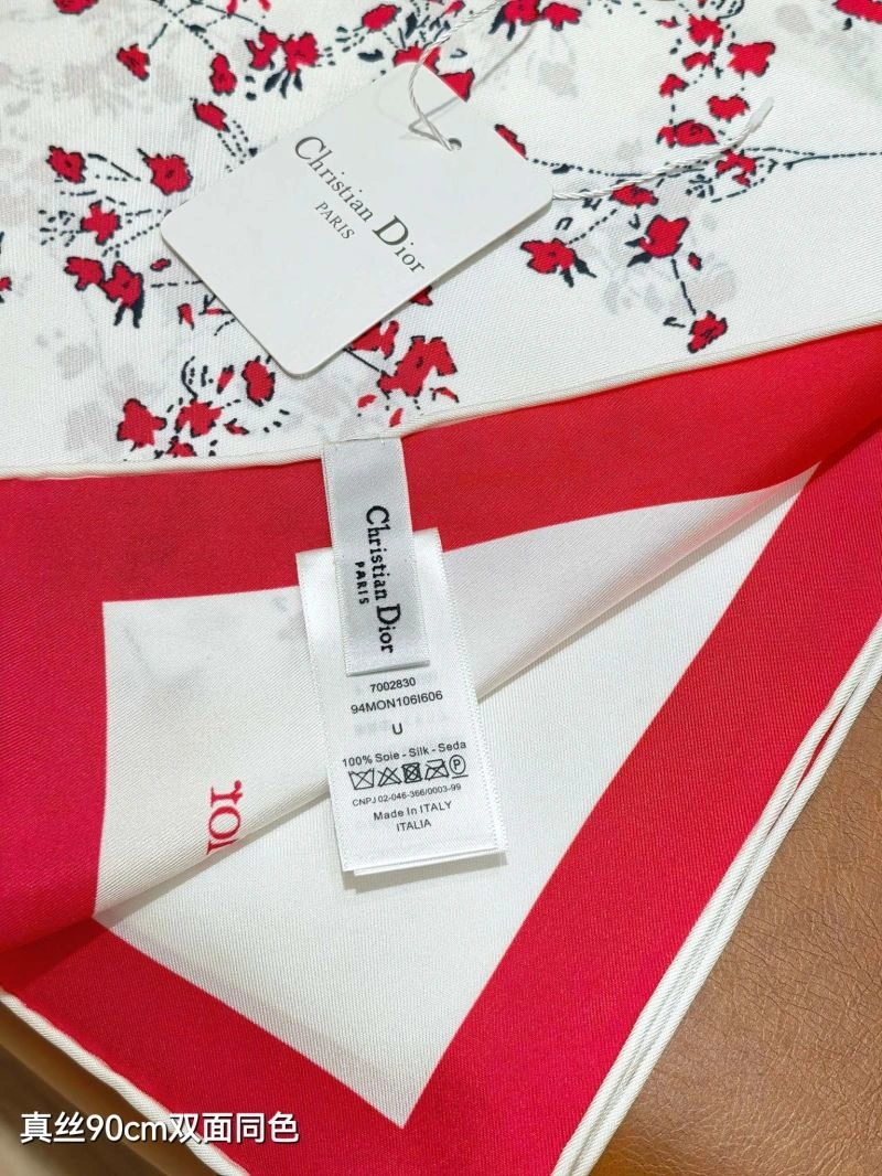 Christian Dior Scarf Affordable 271127