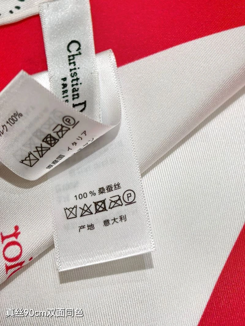 Christian Dior Scarf Affordable 271127