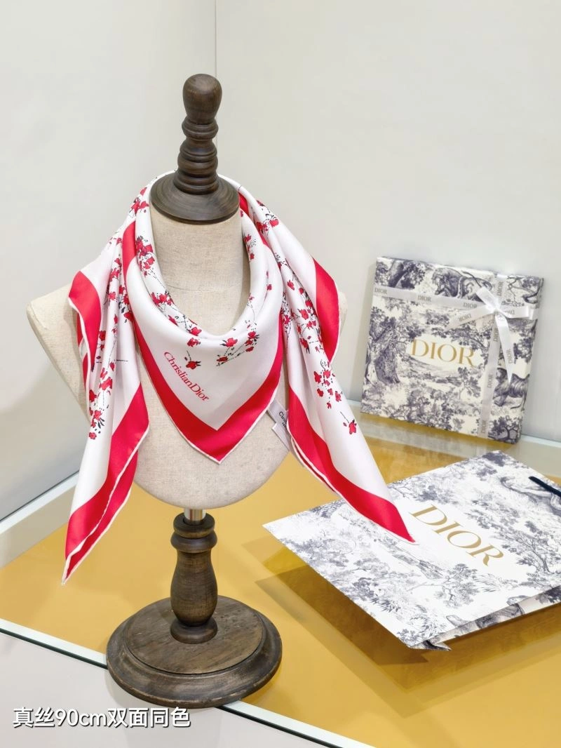 Christian Dior Scarf Affordable 271127