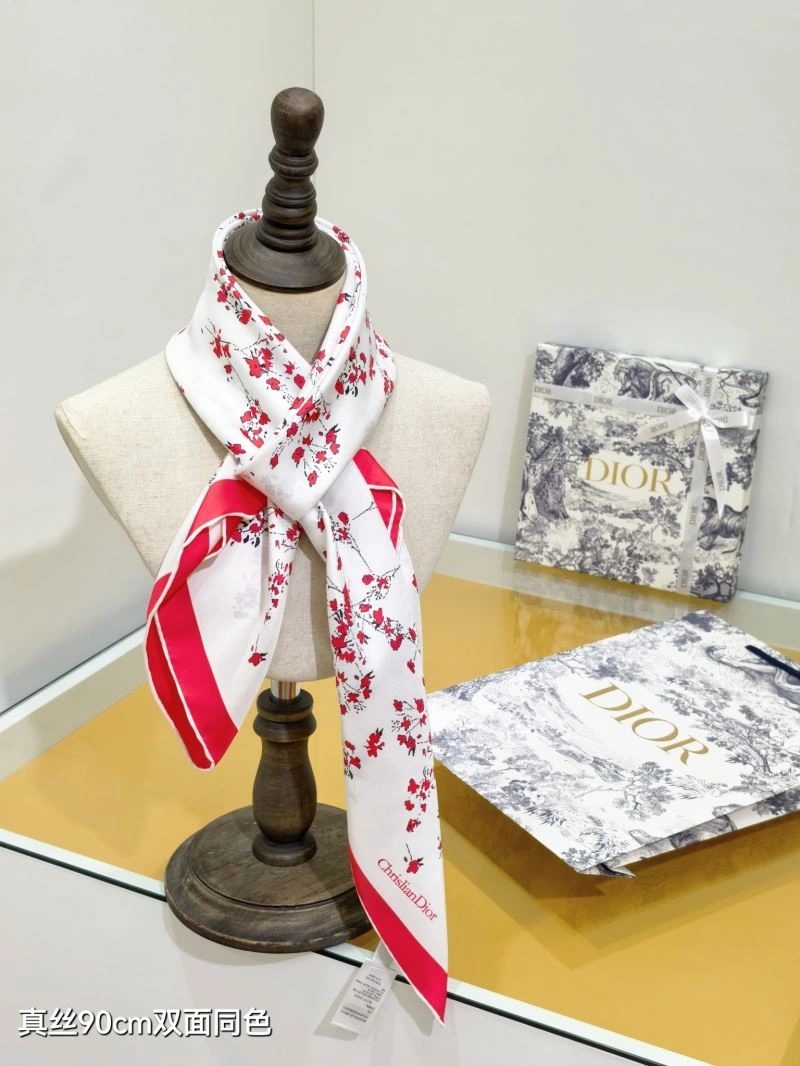 Christian Dior Scarf Affordable 271127