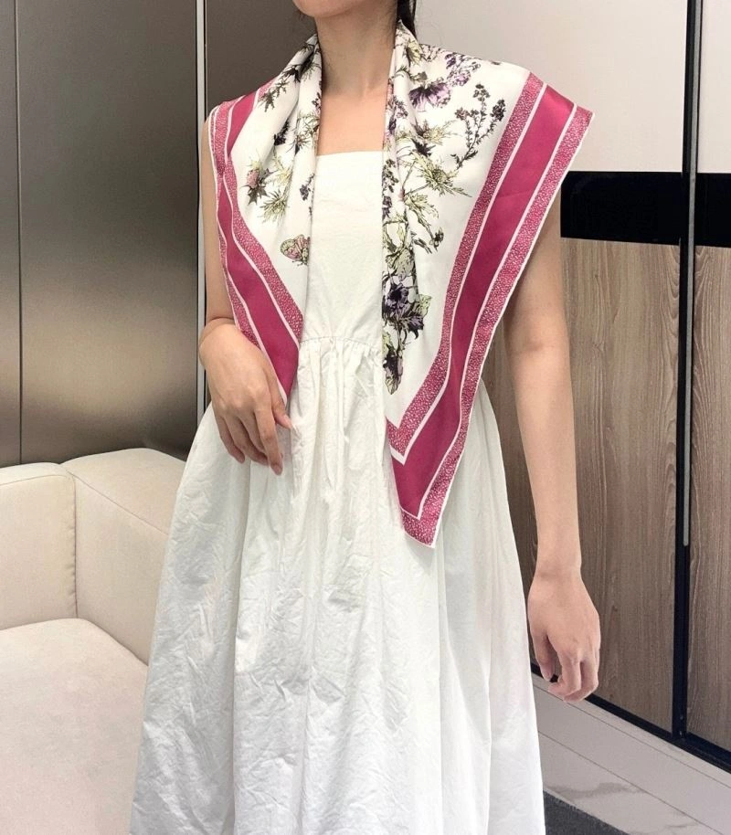 NewStyle Christian Dior Scarf 271119