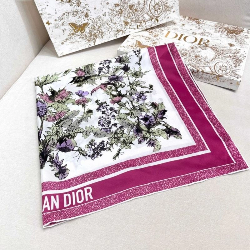 NewStyle Christian Dior Scarf 271119