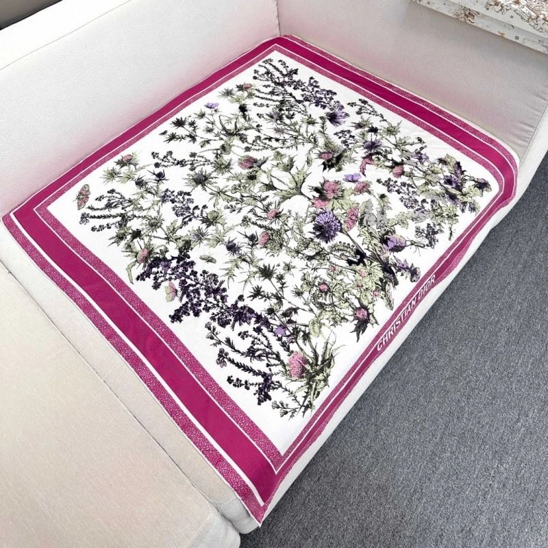 NewStyle Christian Dior Scarf 271119