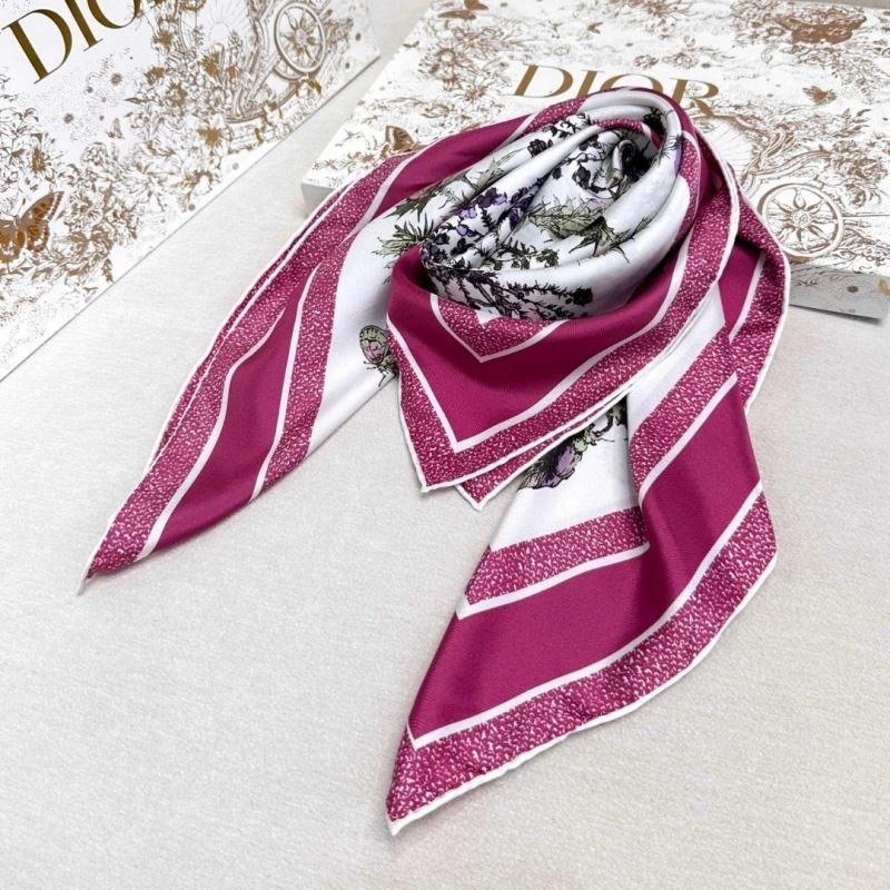 NewStyle Christian Dior Scarf 271119