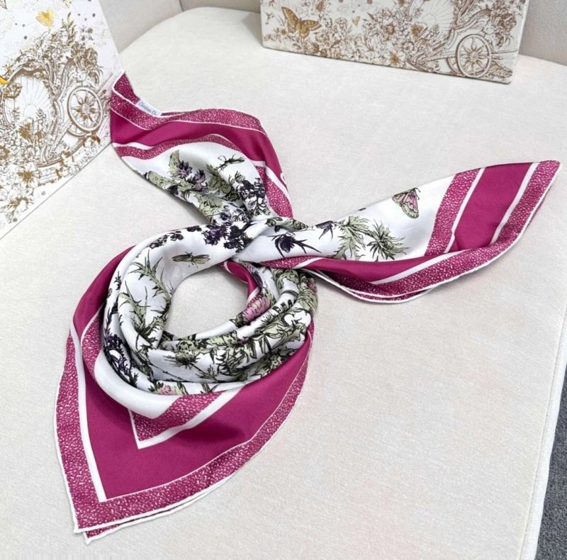 NewStyle Christian Dior Scarf 271119