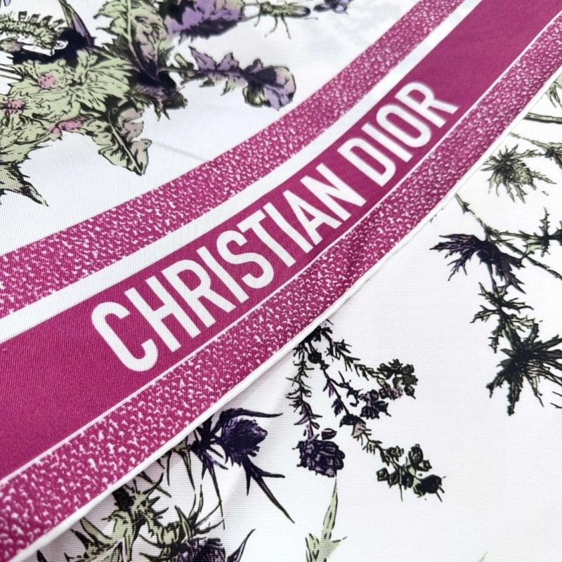 NewStyle Christian Dior Scarf 271119