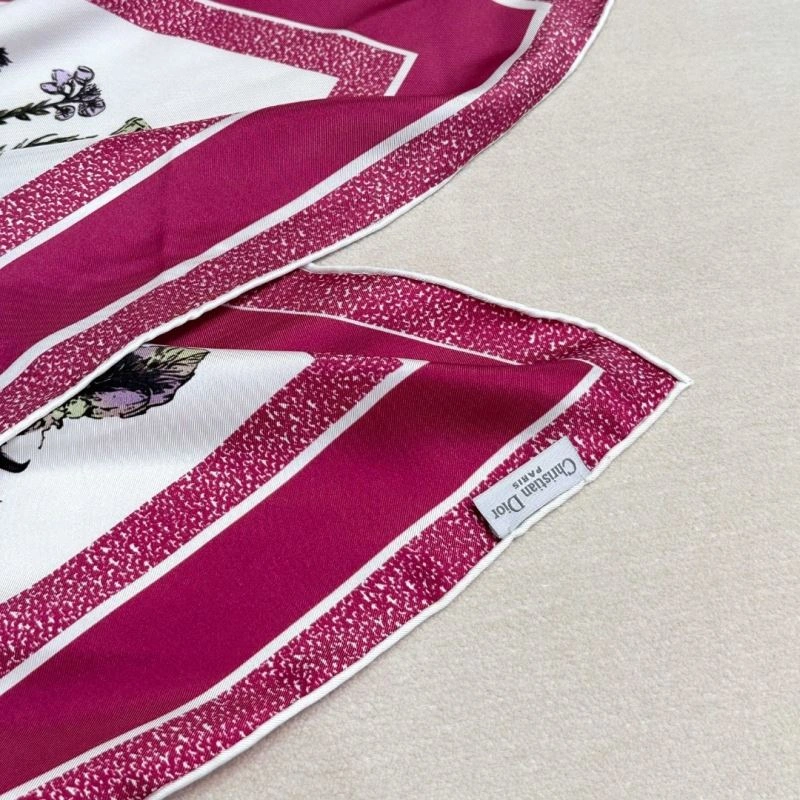 NewStyle Christian Dior Scarf 271119