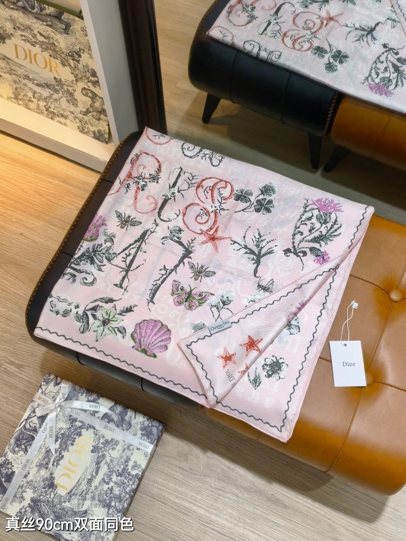 Christian Dior Scarf UrbanChic 271137