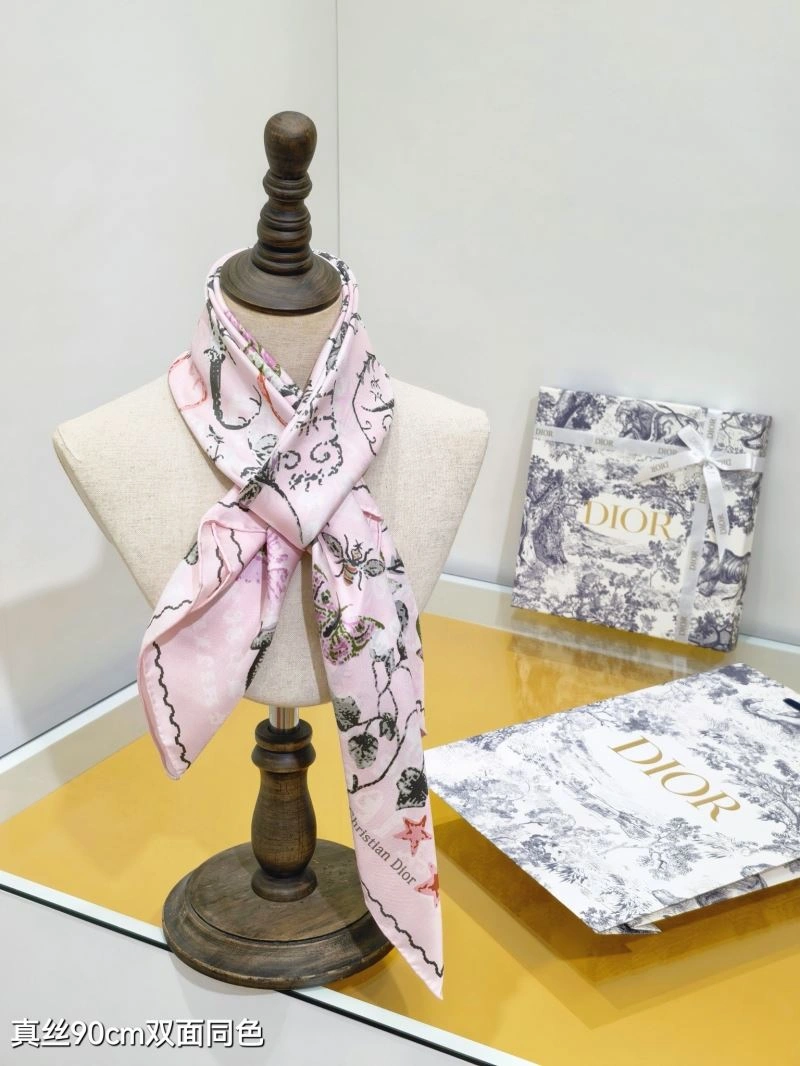 Christian Dior Scarf UrbanChic 271137