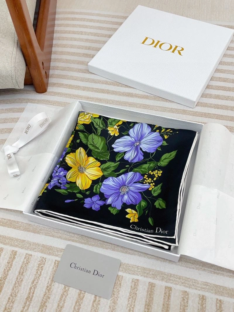 Christian Dior Scarf Trendsetting 271138