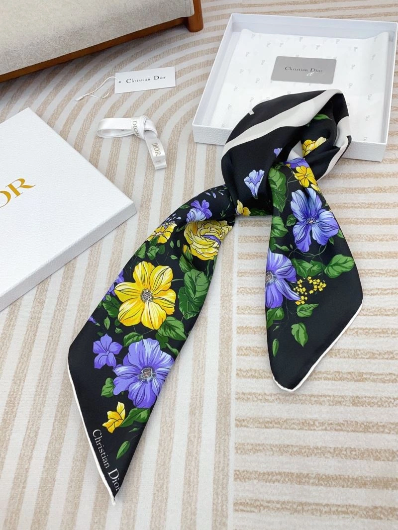 Christian Dior Scarf Trendsetting 271138