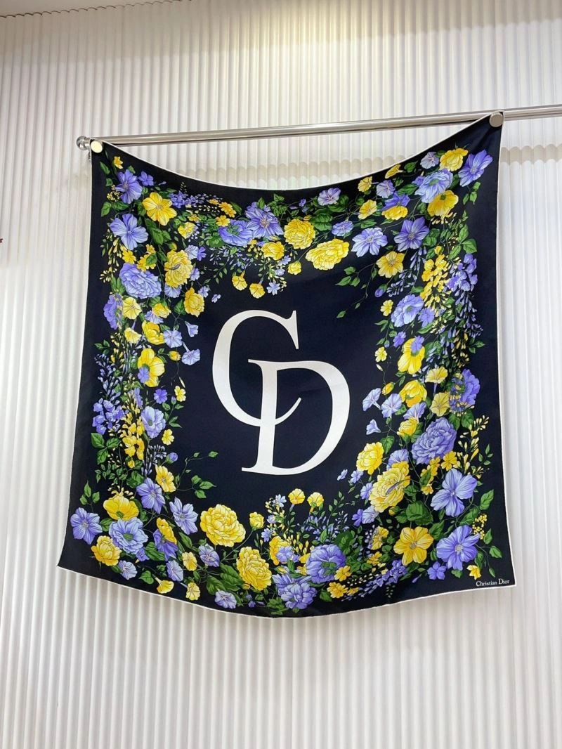 Christian Dior Scarf Trendsetting 271138