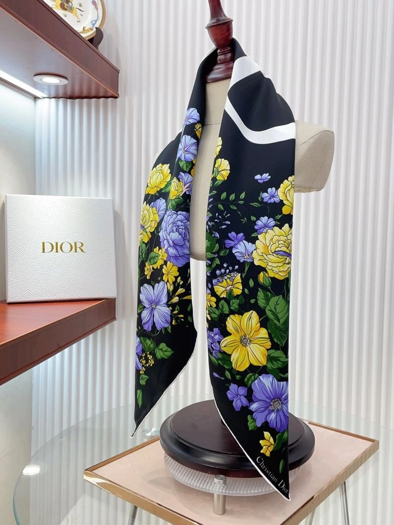Christian Dior Scarf Trendsetting 271138