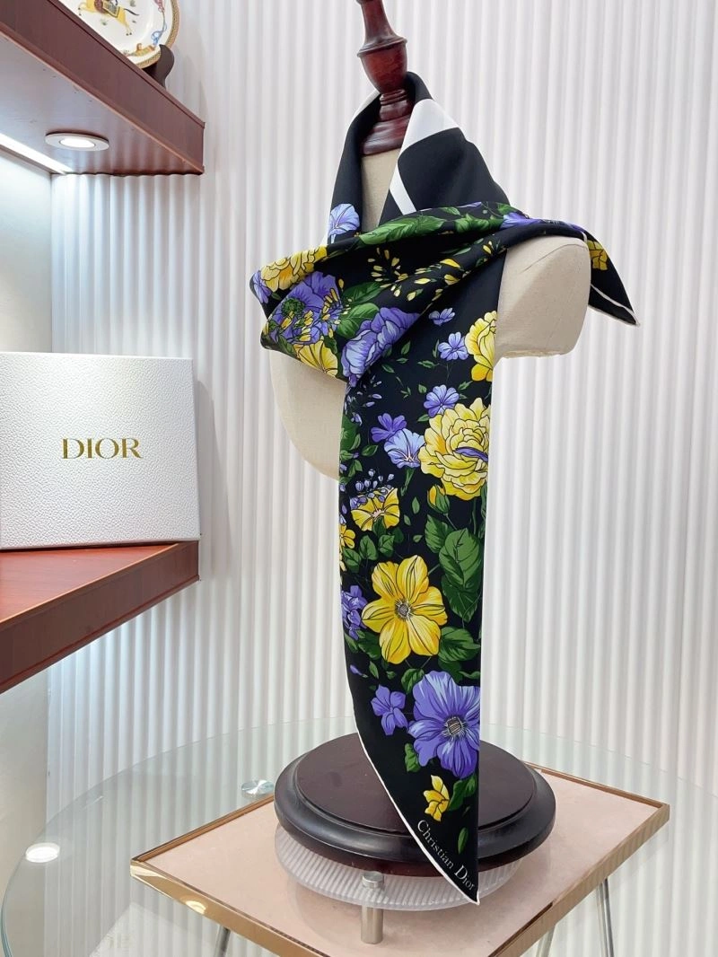 Christian Dior Scarf Trendsetting 271138