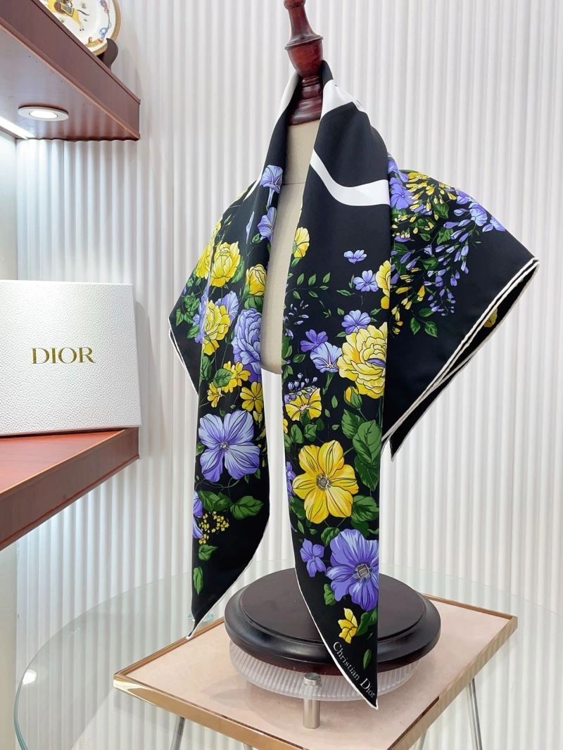 Christian Dior Scarf Trendsetting 271138