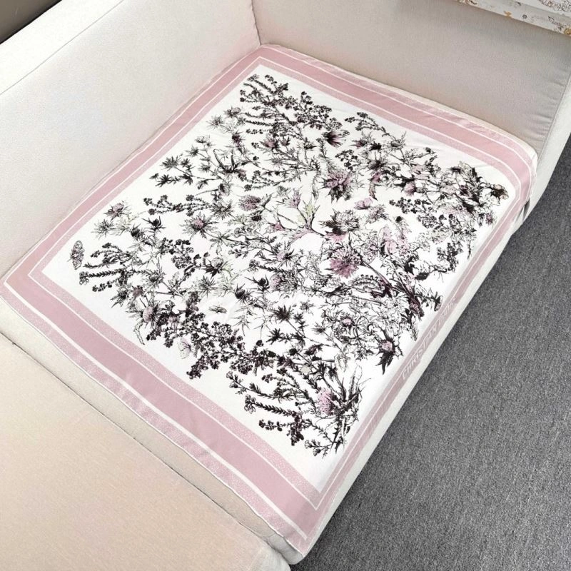 TimelessDesign Christian Dior Scarf 271116