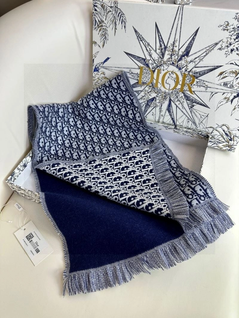 SportInspired Christian Dior Scarf 271120