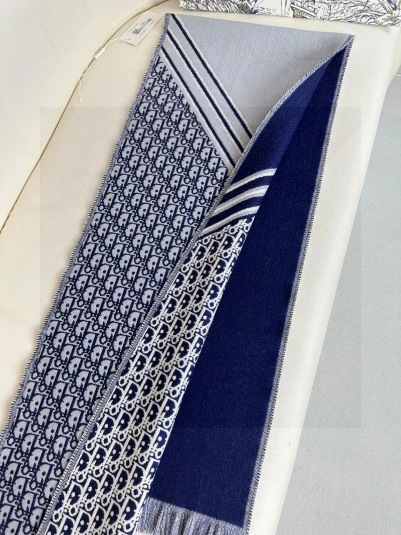 SportInspired Christian Dior Scarf 271120