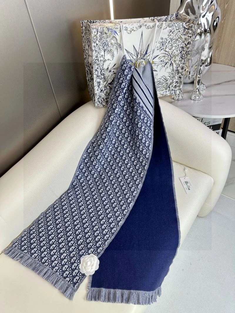 SportInspired Christian Dior Scarf 271120