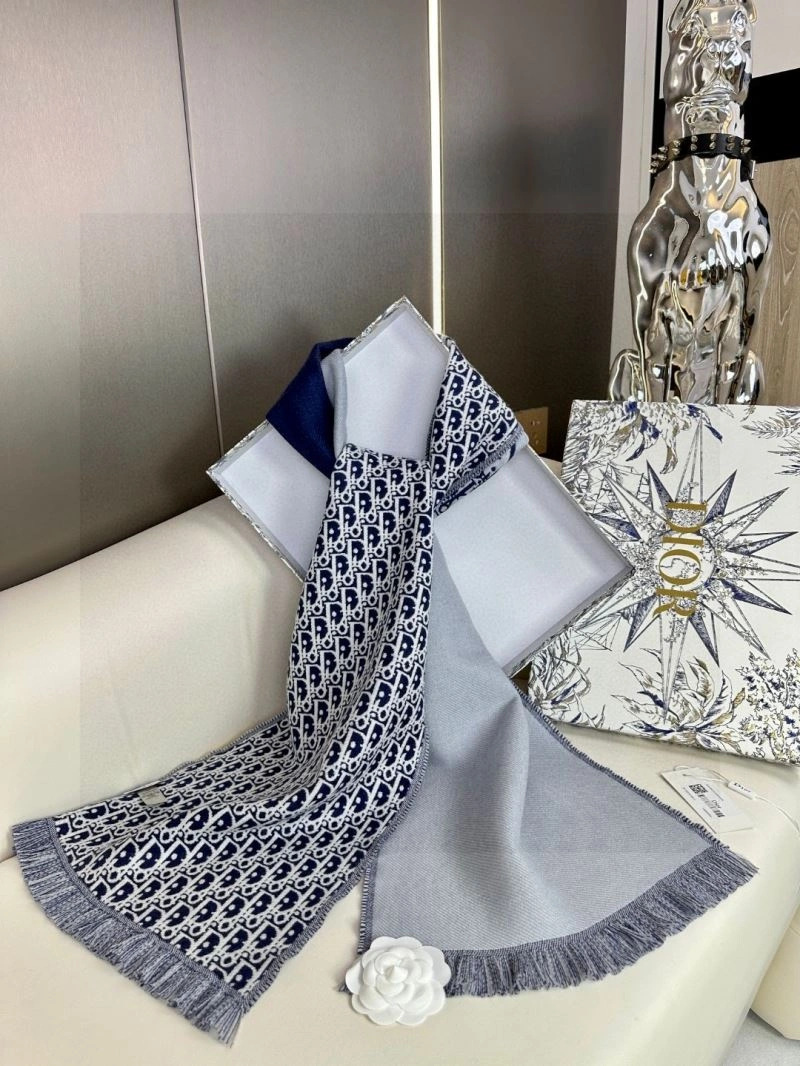 SportInspired Christian Dior Scarf 271120