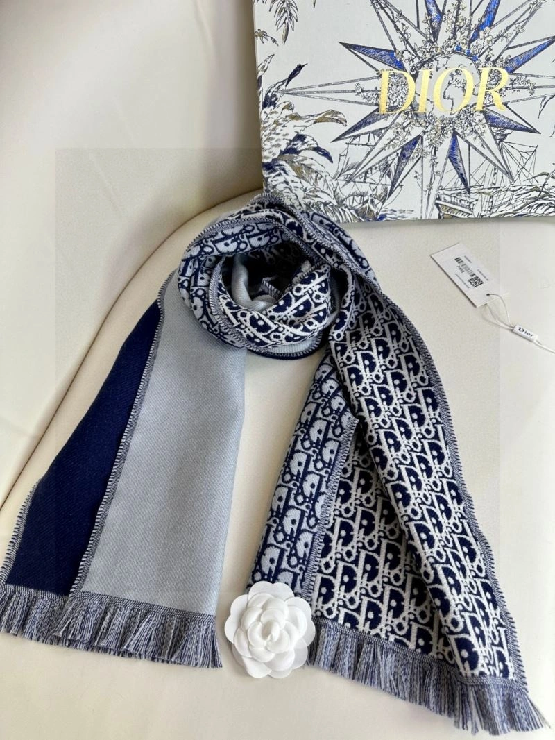 SportInspired Christian Dior Scarf 271120