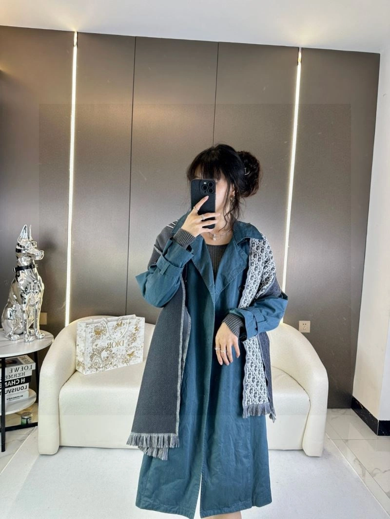 Christian Dior Scarf Youthful 271114