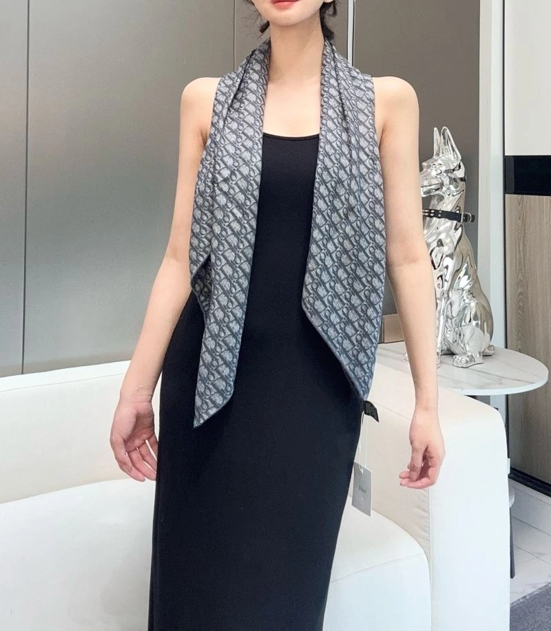 SmartChoice Christian Dior Scarf 271113