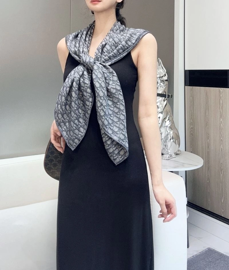 SmartChoice Christian Dior Scarf 271113