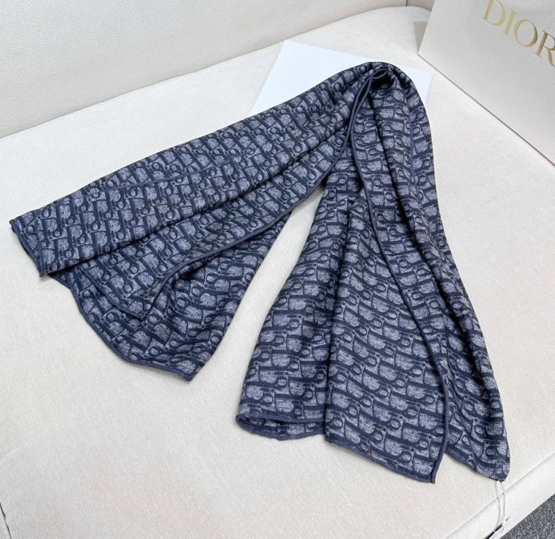 SmartChoice Christian Dior Scarf 271113