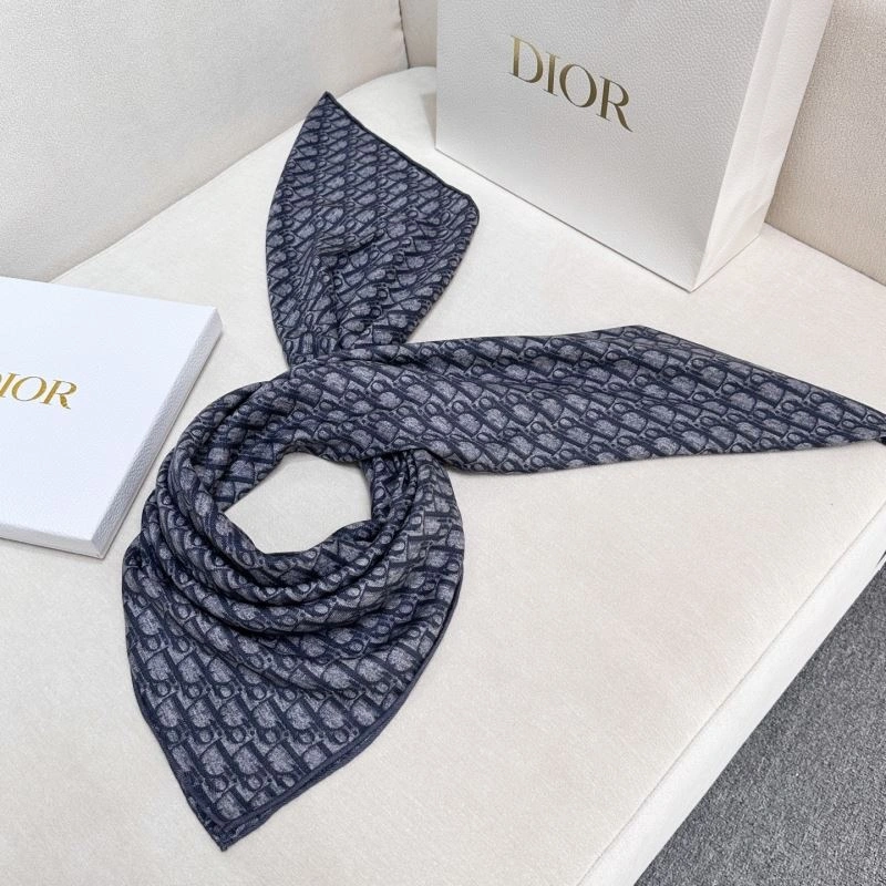 SmartChoice Christian Dior Scarf 271113