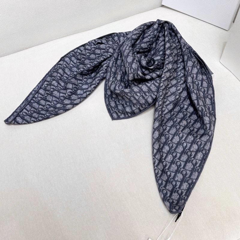 SmartChoice Christian Dior Scarf 271113