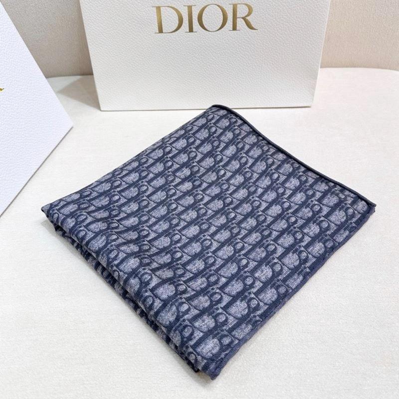 SmartChoice Christian Dior Scarf 271113