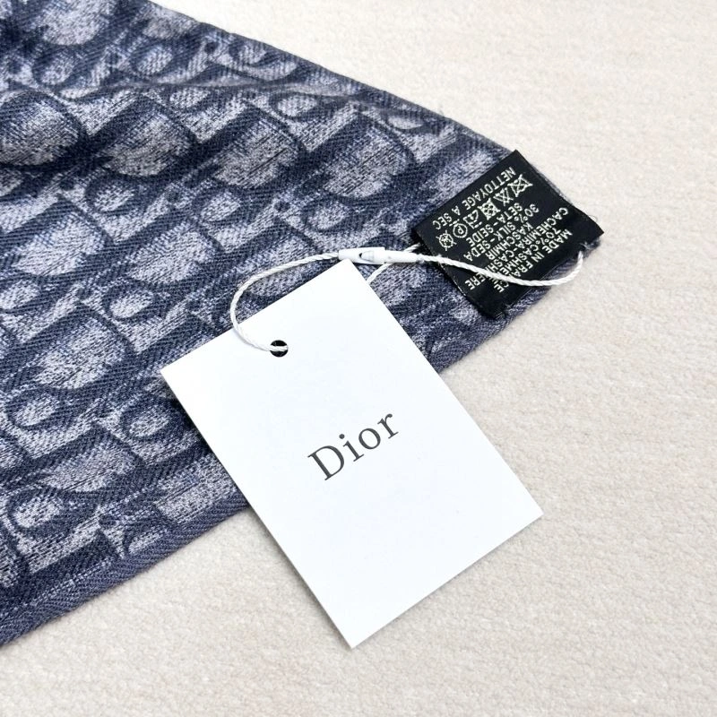 SmartChoice Christian Dior Scarf 271113